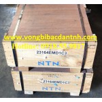 BẠC ĐẠN 23164 EMD1C3 NTN